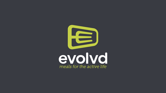 evolvd - meals for the active life