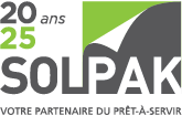 Solpak Logo