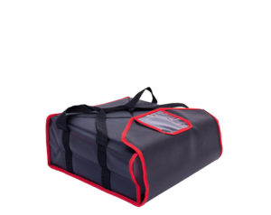 Pizza – 3 pizzas 18&Prime;